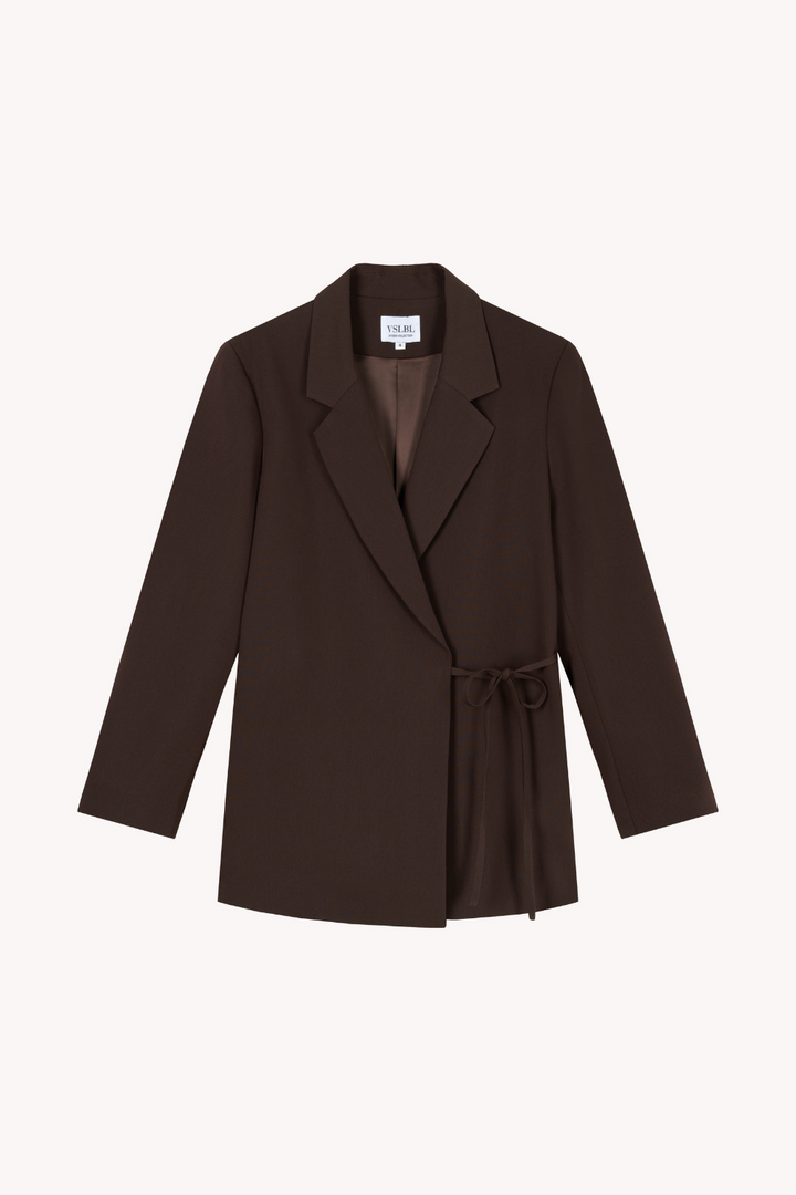 MARTA™|ELEGANTE GILET INVERNALE