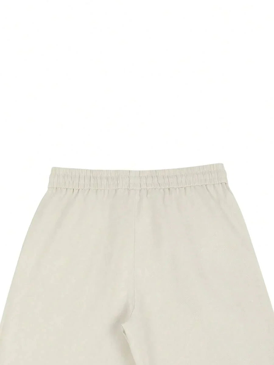 GIO | PANTALONI JOGGER ESTIVI