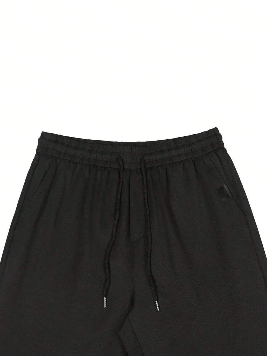 GIO | PANTALONI JOGGER ESTIVI