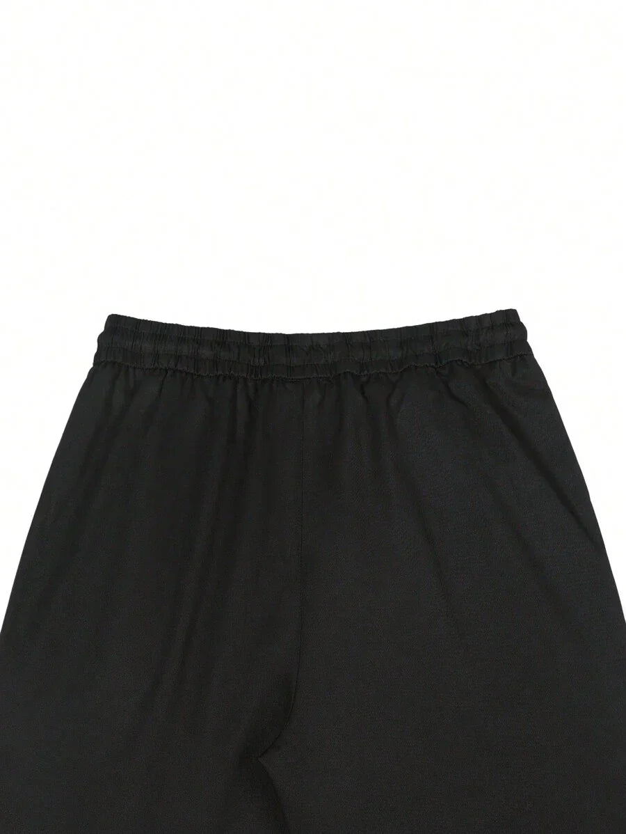 GIO | PANTALONI JOGGER ESTIVI