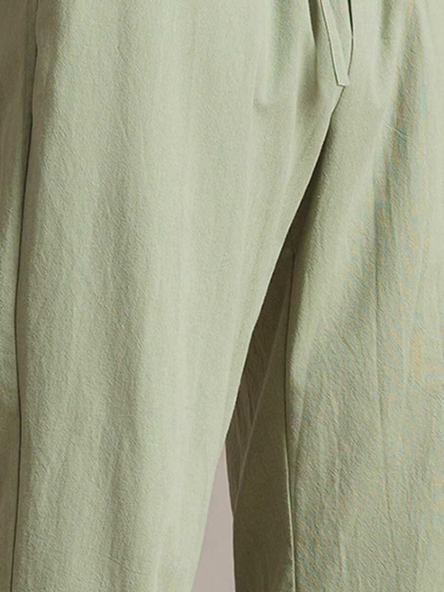 MATTEO | PANTALONI ESTIVI DI LUSSO