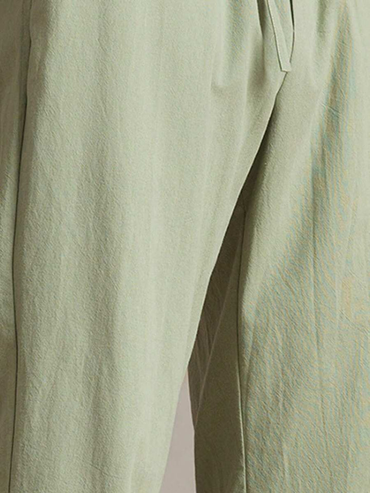 MATTEO | PANTALONI ESTIVI DI LUSSO