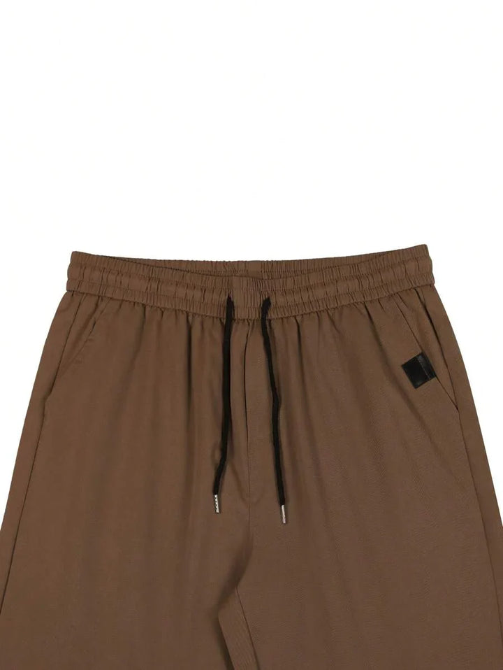 GIO | PANTALONI JOGGER ESTIVI