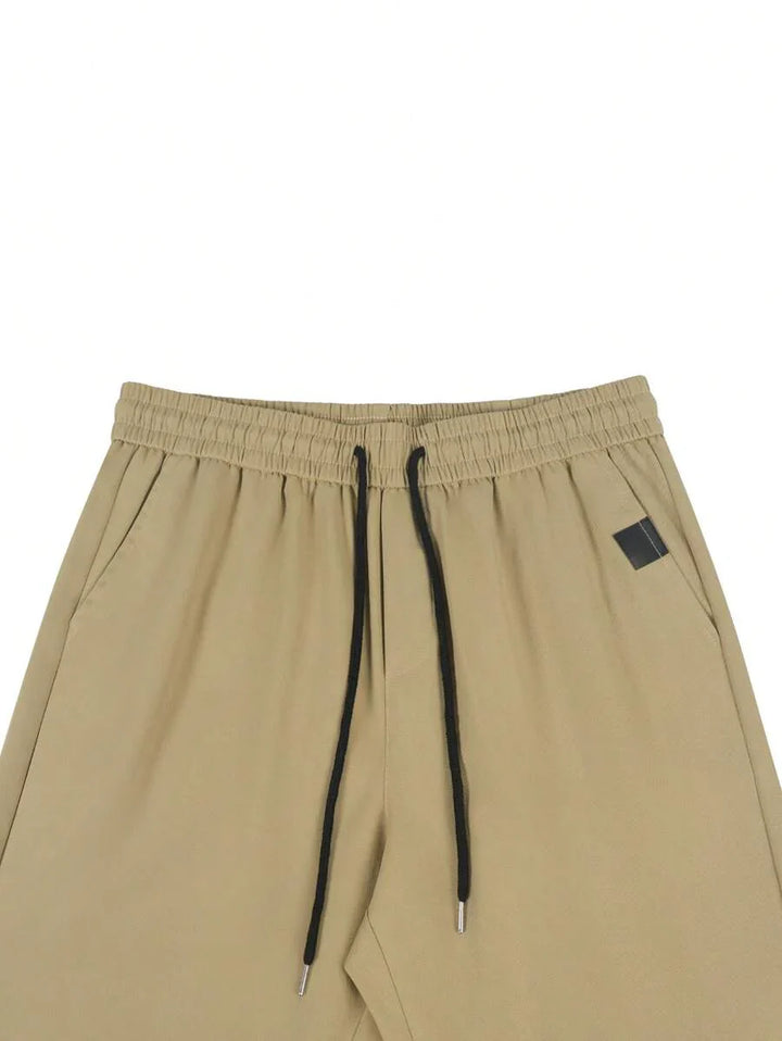 GIO | PANTALONI JOGGER ESTIVI