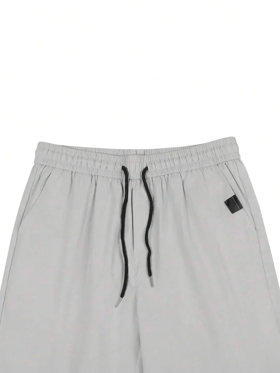 GIO | PANTALONI JOGGER ESTIVI