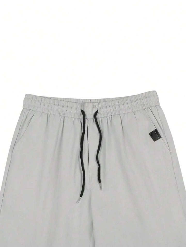 GIO | PANTALONI JOGGER ESTIVI