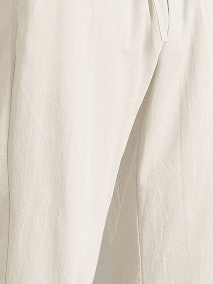 MATTEO | PANTALONI ESTIVI DI LUSSO