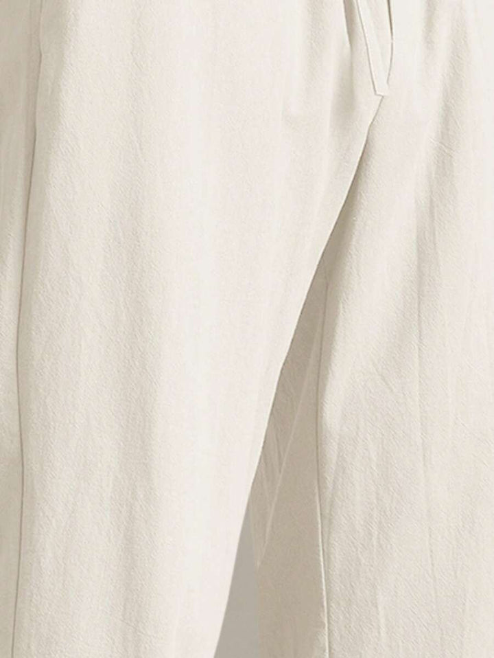 MATTEO | PANTALONI ESTIVI DI LUSSO