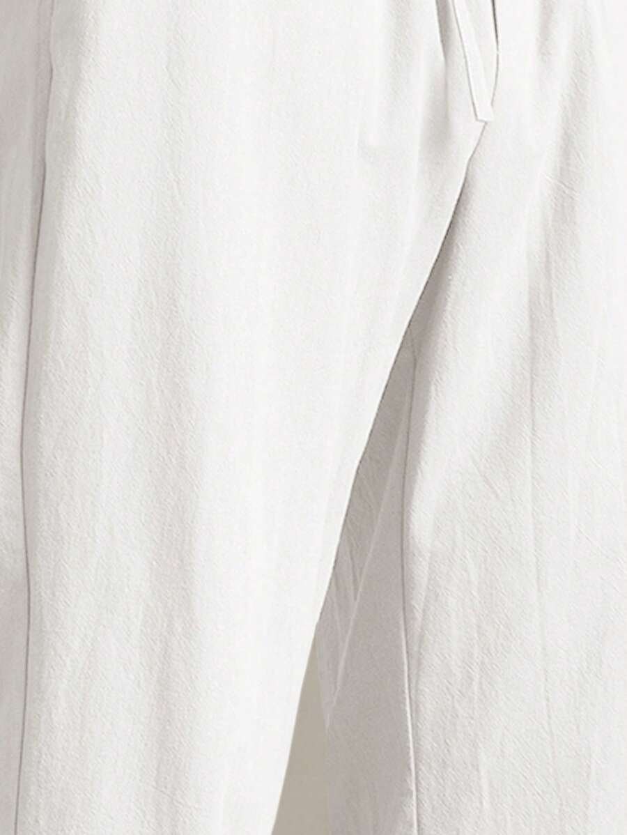 MATTEO | PANTALONI ESTIVI DI LUSSO