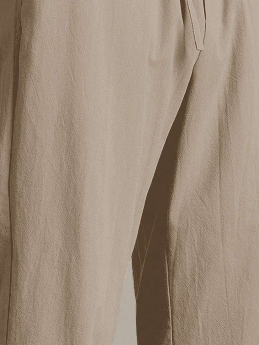 MATTEO | PANTALONI ESTIVI DI LUSSO