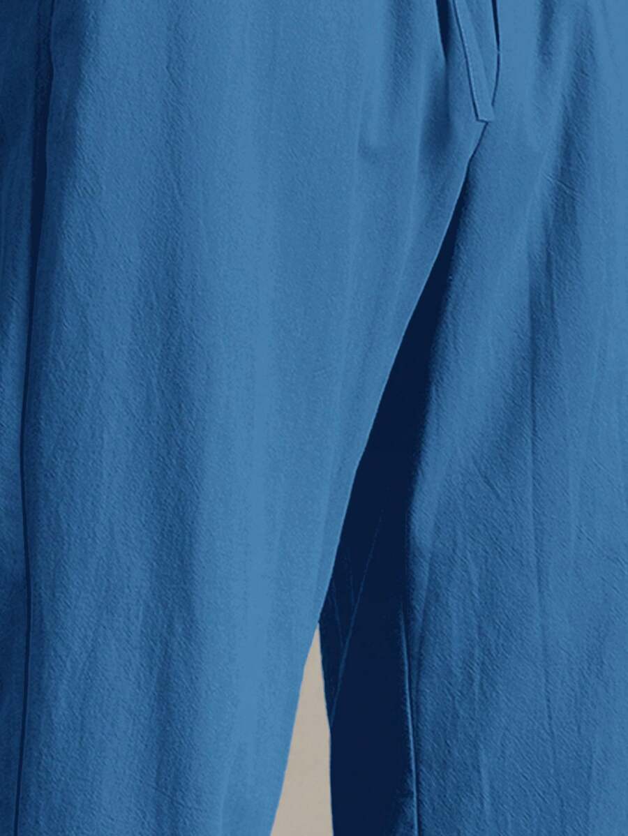 MATTEO | PANTALONI ESTIVI DI LUSSO