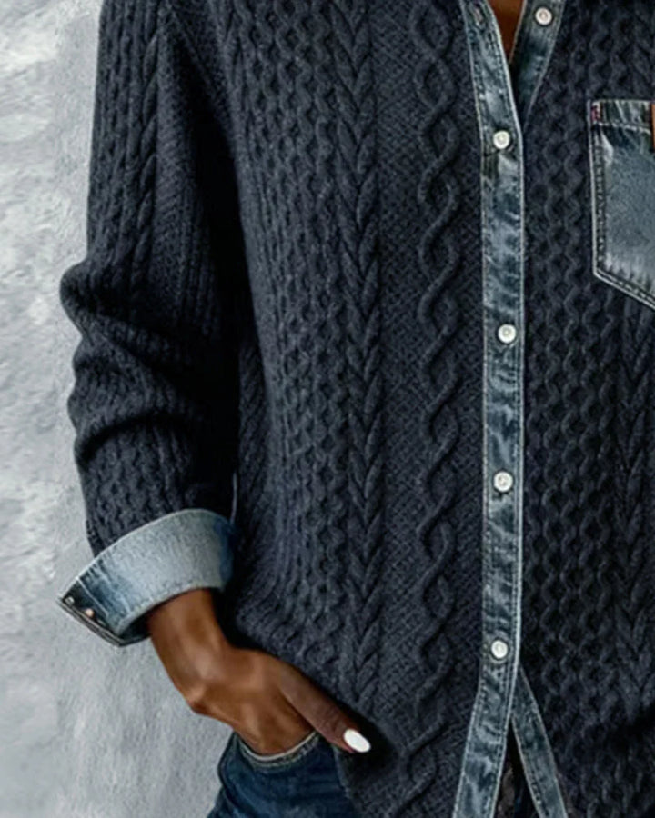 Valentina | Comoda camicetta da donna