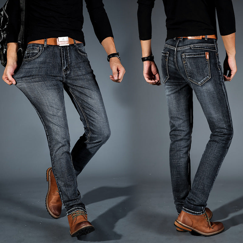 Roberto | Jeans Stretch Premium