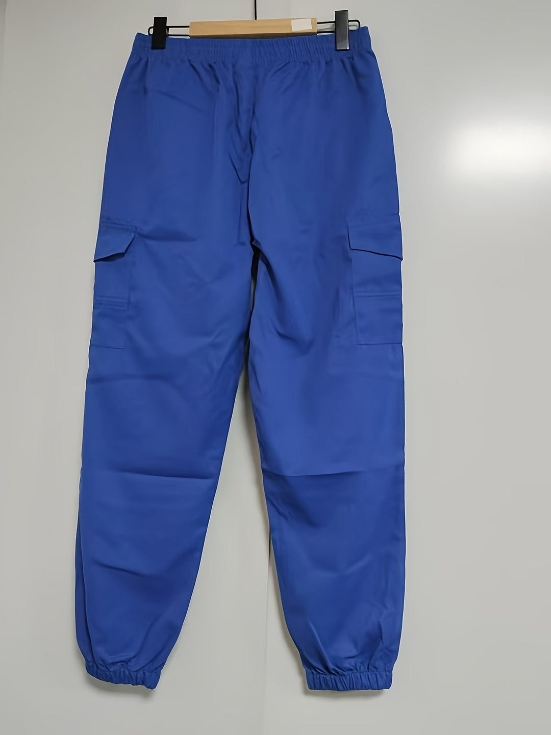 GIULIO | PANTALONE CARGO ESTIVO LEGGERO DA UOMO