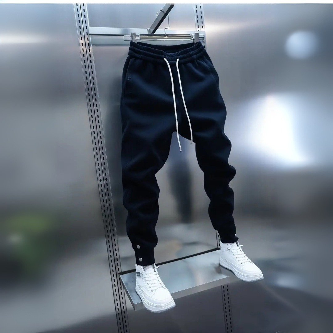 ROVESSA ROMA | PANTALONI SLIM-FIT TORINO