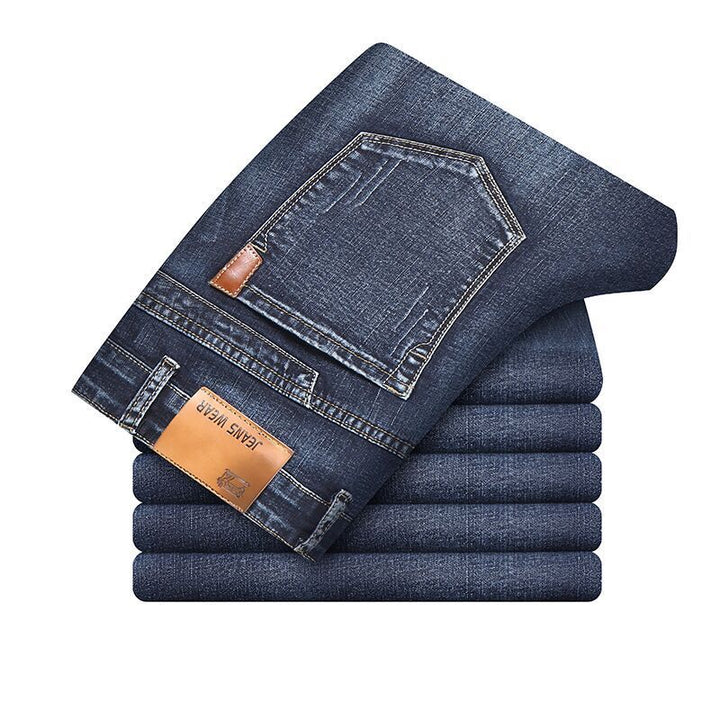 Roberto | Jeans Stretch Premium