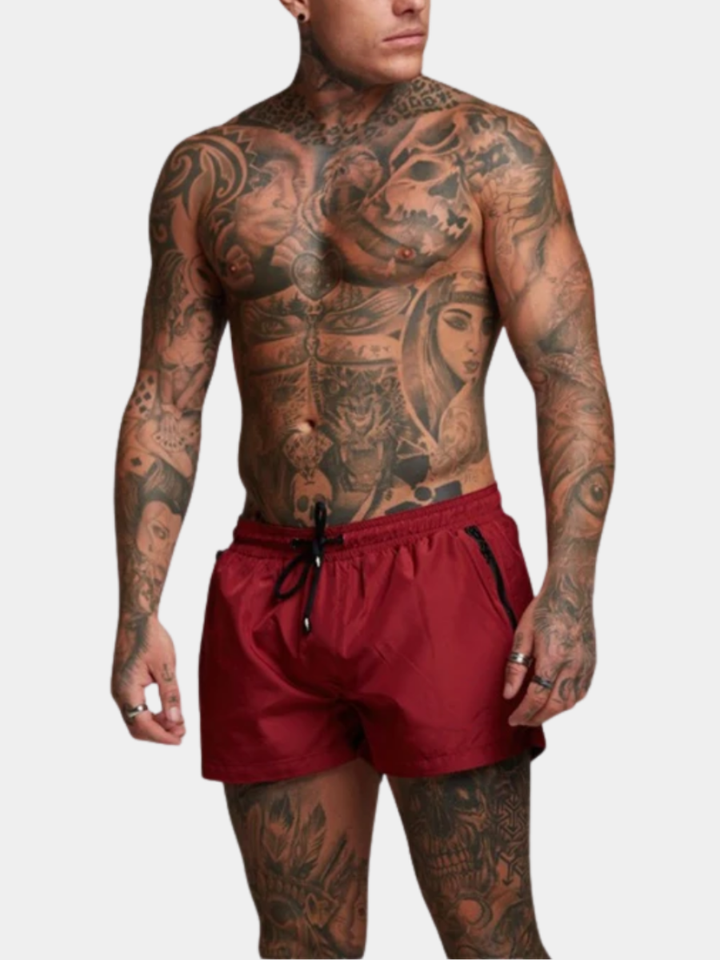 ROVESSA ROMA COSTUME DA BAGNO CON ZIP