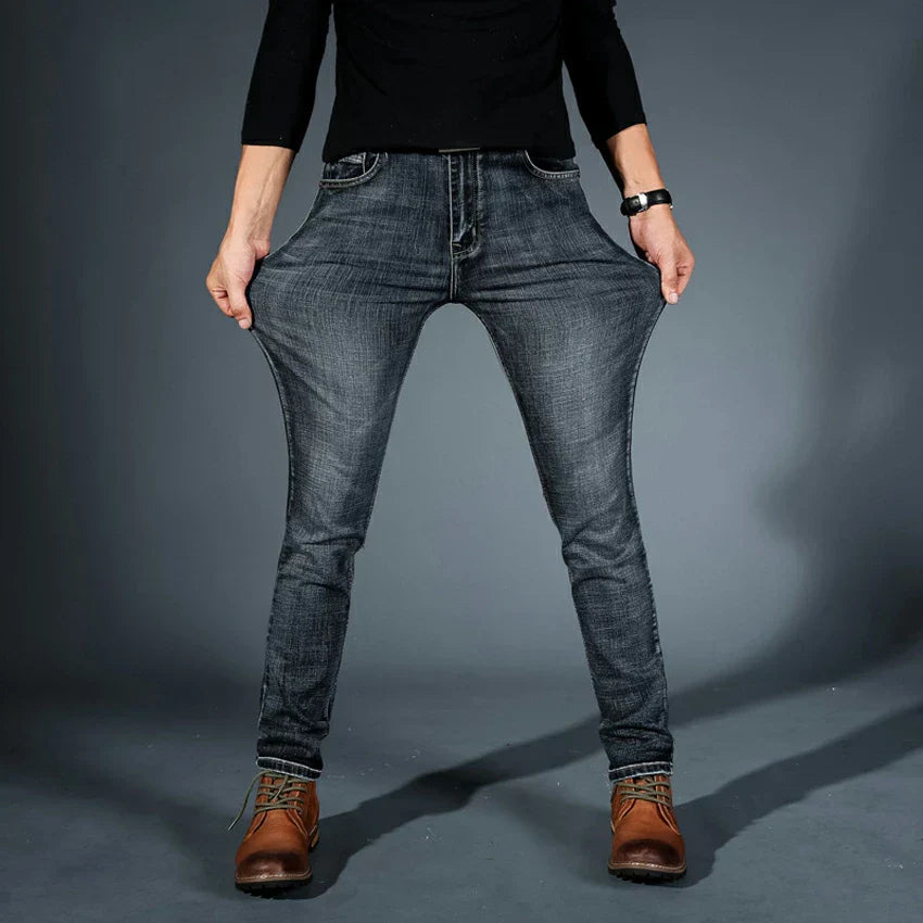 Roberto | Jeans Stretch Premium