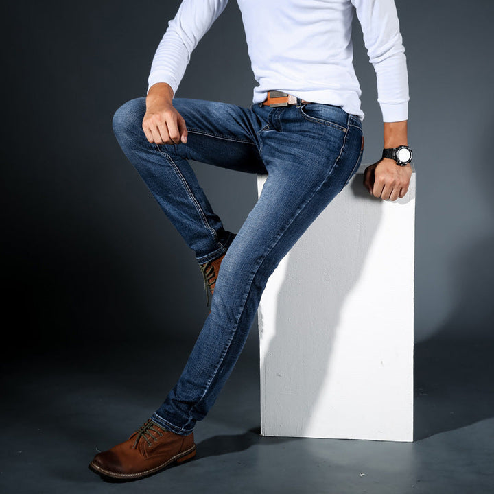Roberto | Jeans Stretch Premium