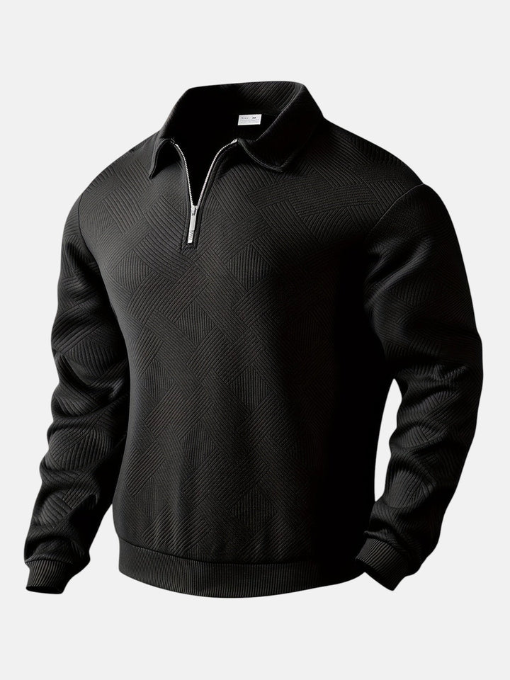 Frédéric | Polo vintage elegante