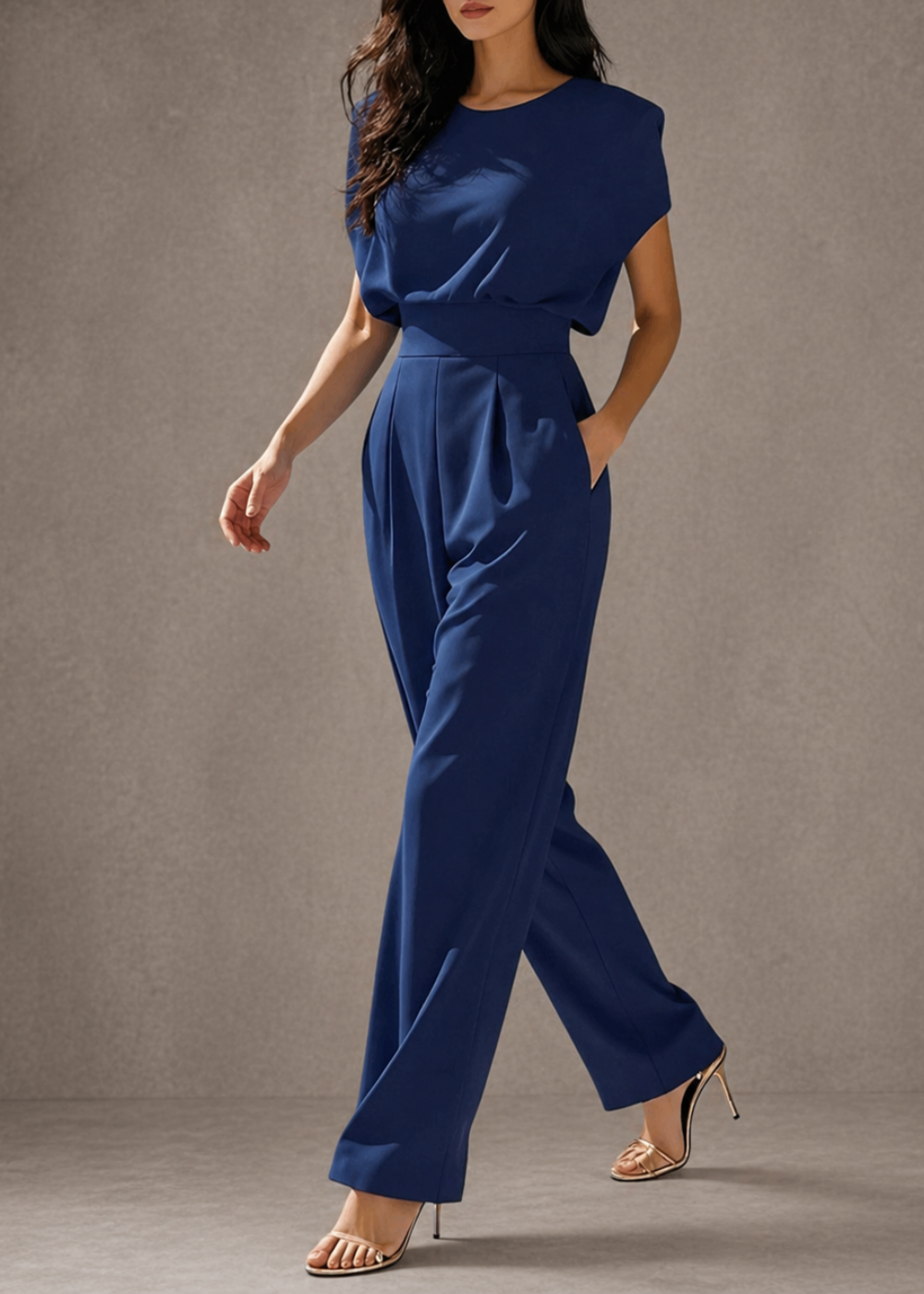 Valeria | Conjunto de dos piezas para mujer