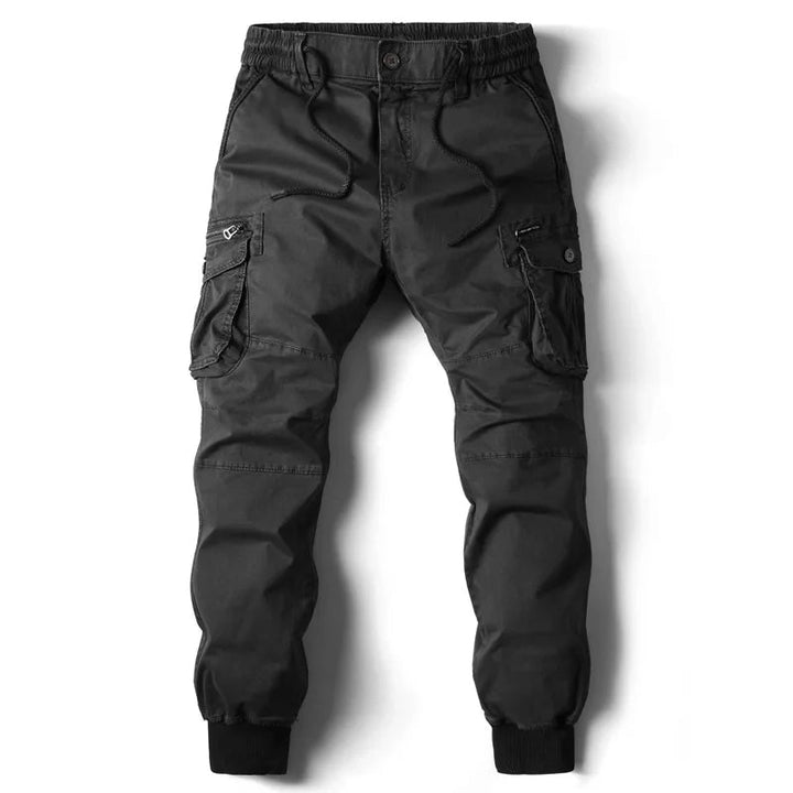 ROVESSA ROMA | JOGGERS CARGO UTILITY