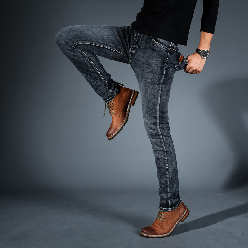 Roberto | Jeans Stretch Premium