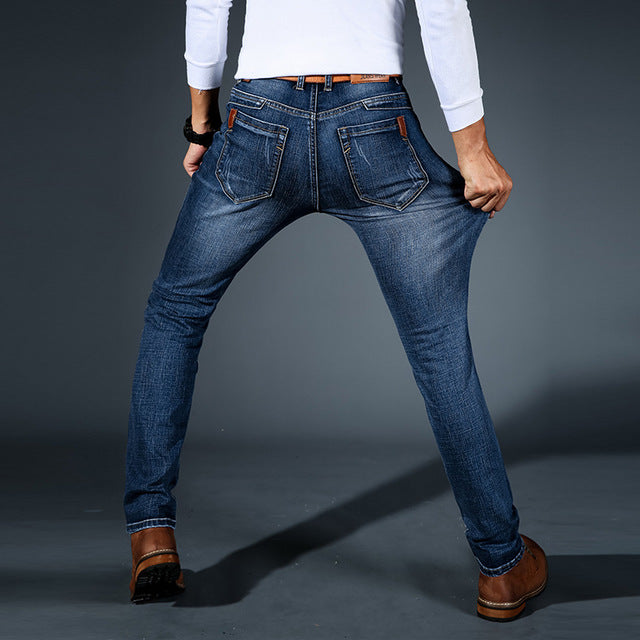 Roberto | Jeans Stretch Premium