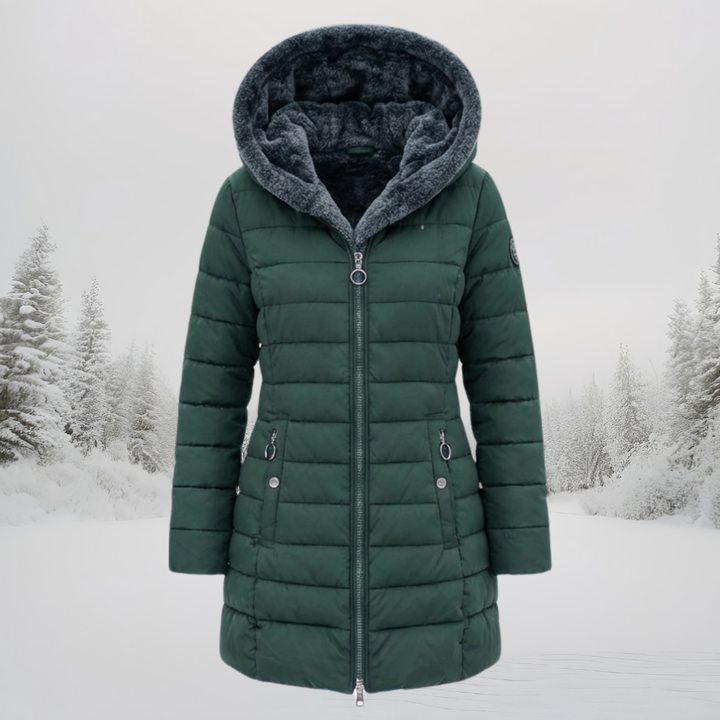 Lucia | Piumino imbottito