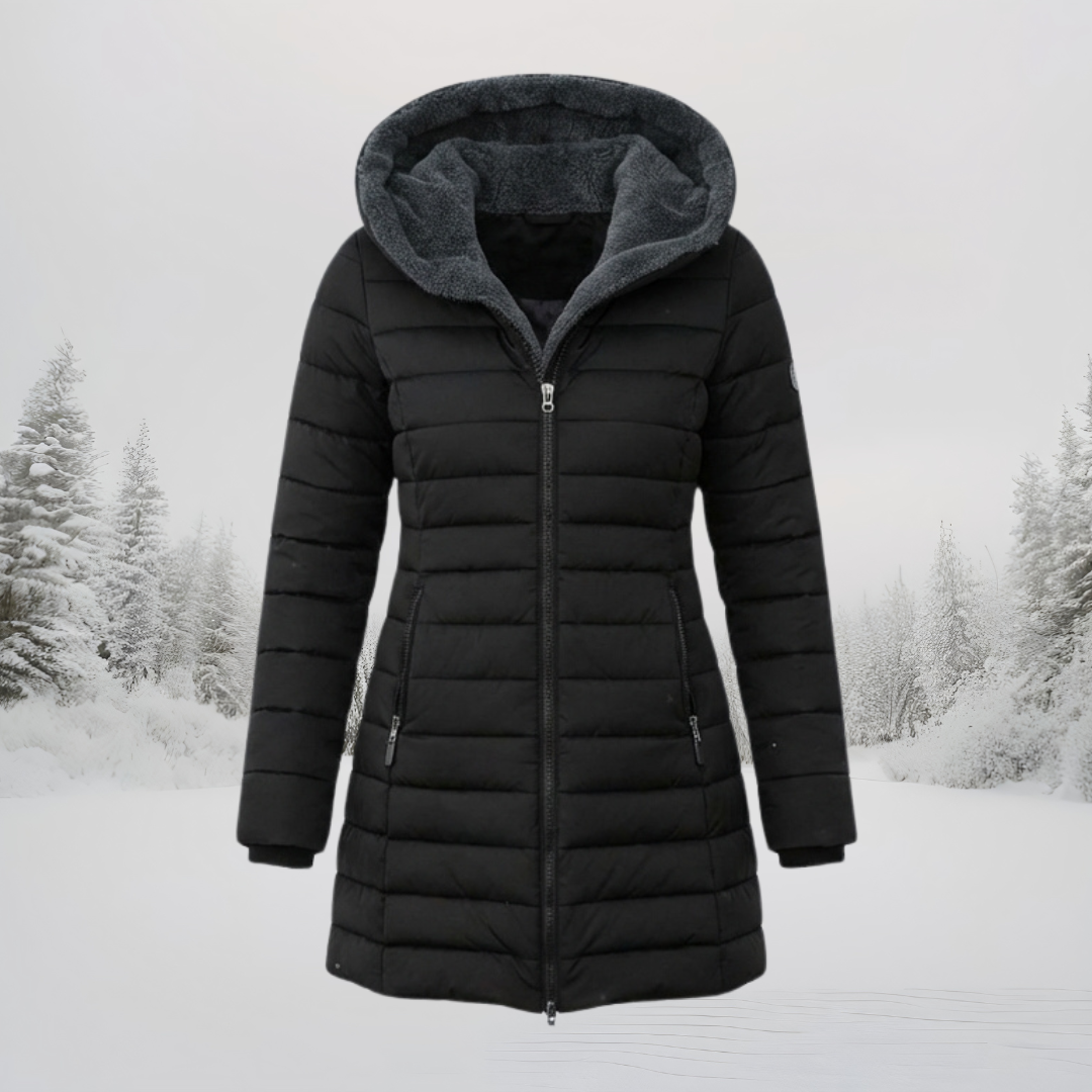 Lucia | Piumino imbottito