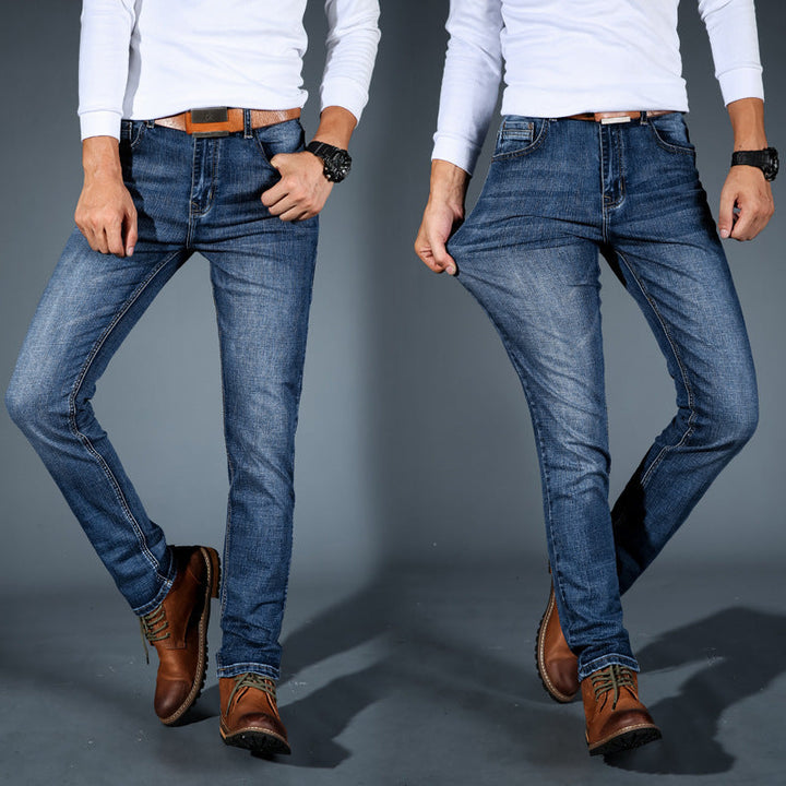 Roberto | Jeans Stretch Premium