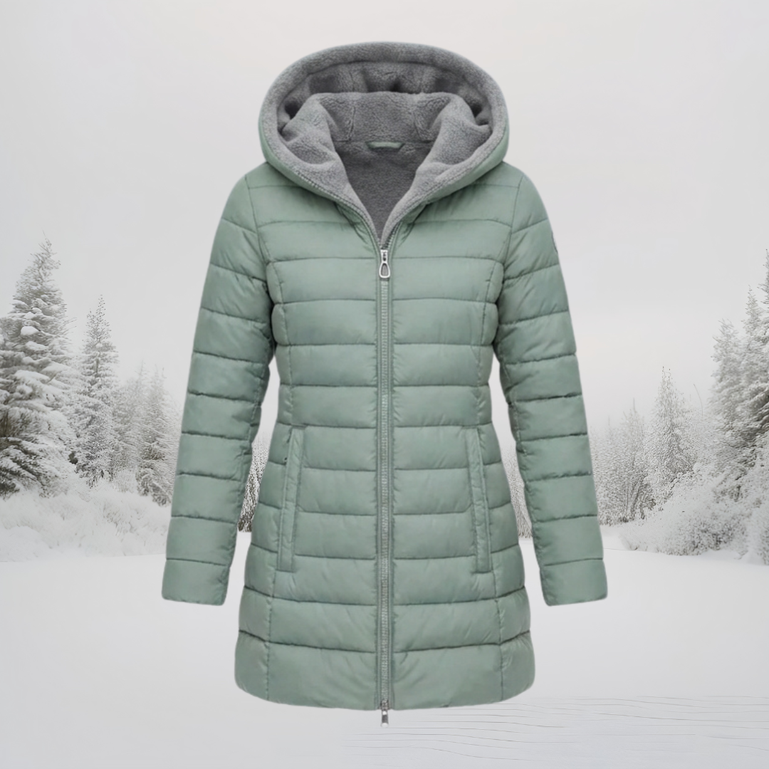 Lucia | Piumino imbottito