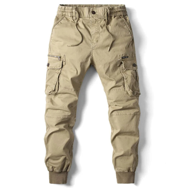 ROVESSA ROMA | JOGGERS CARGO UTILITY