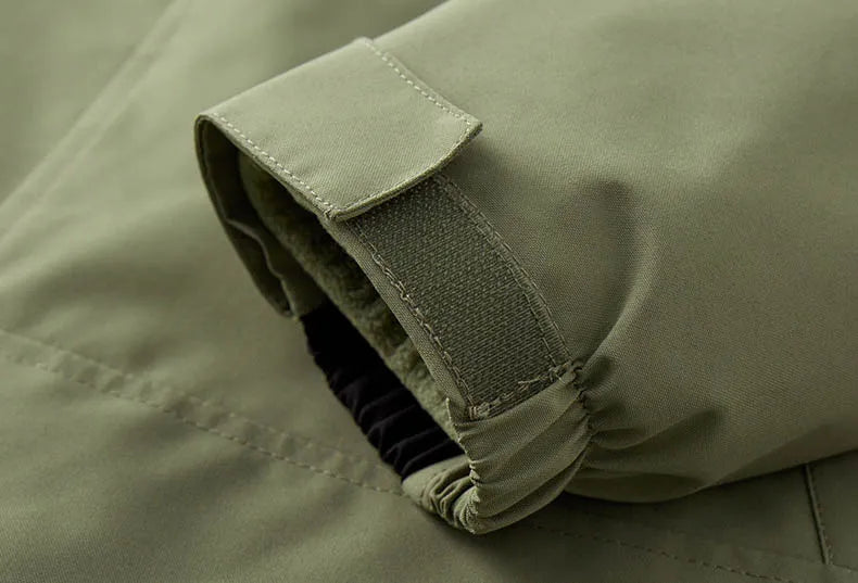 ELISA™ | GIACCA SOFTSHELL TERMICA 3 IN 1