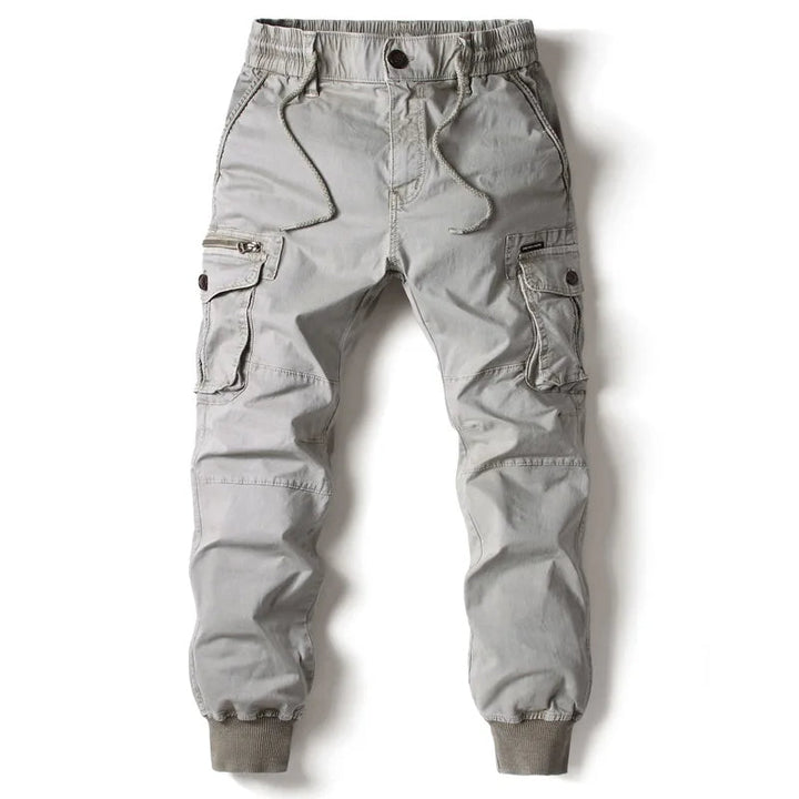 ROVESSA ROMA | JOGGERS CARGO UTILITY