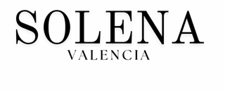 Solena Valencia