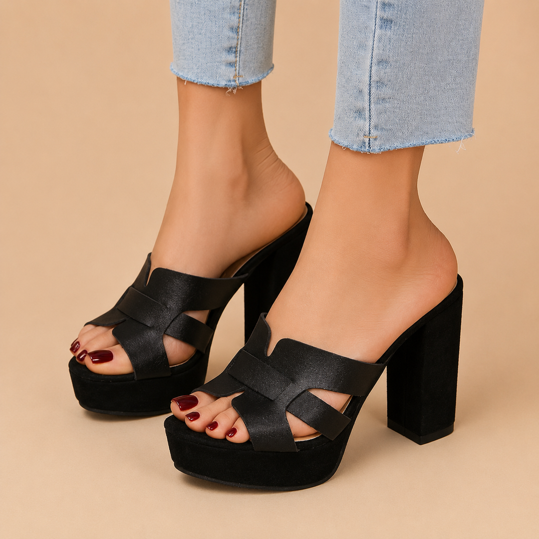 Rose | Elegant Heels