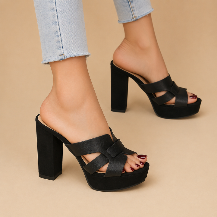 Rose | Elegant Heels