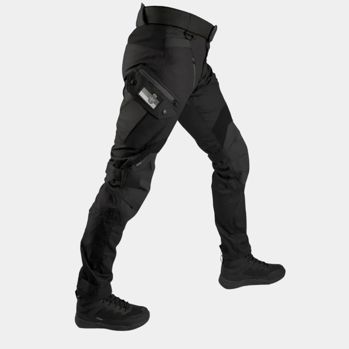 Colton – Pantaloni Tattici Impermeabili per Uso Professionale Quotidiano