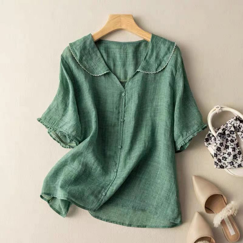 Sophie™ | Elegant Everyday Blouse