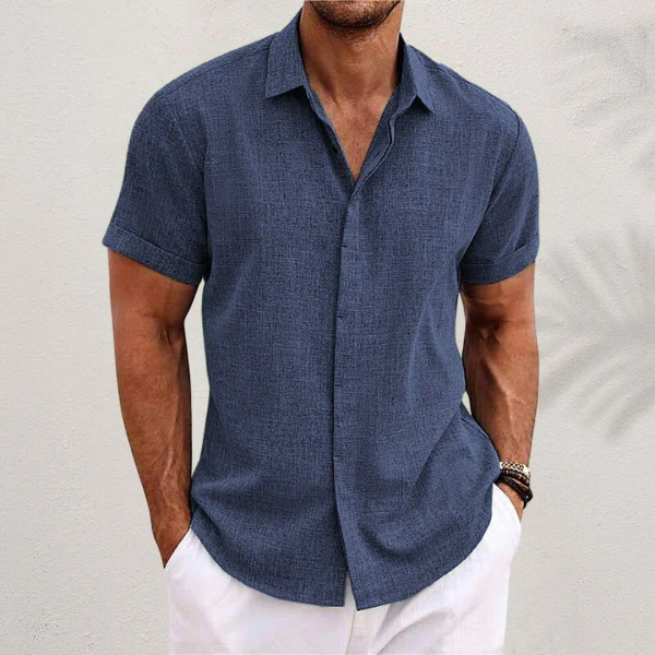 Taviano Classico | Camicia formale moderna