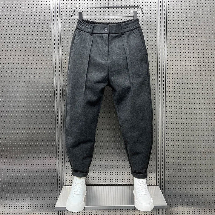 ITALO | ELEGANTE PANTALONE