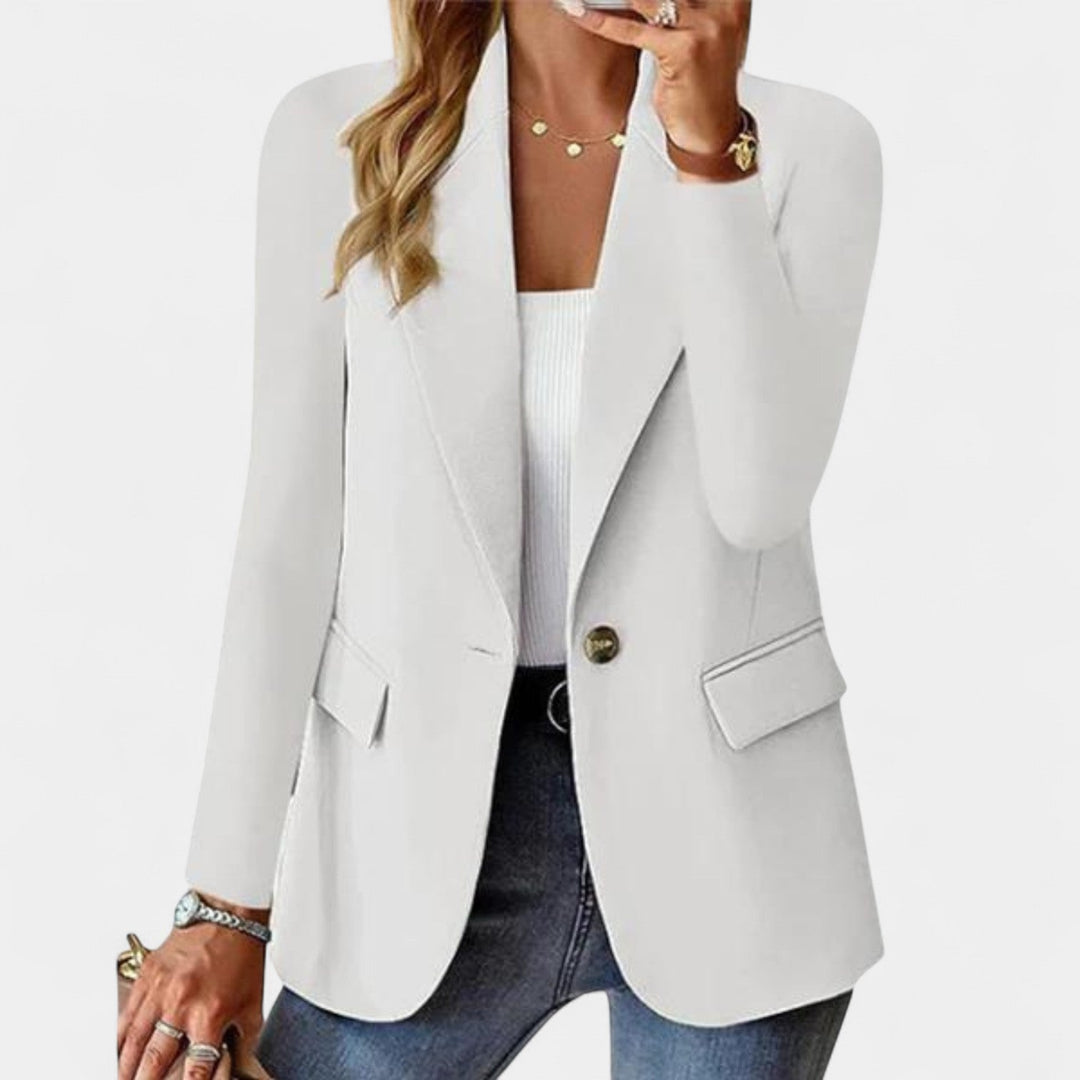 Elizabeta – Chaqueta elegante