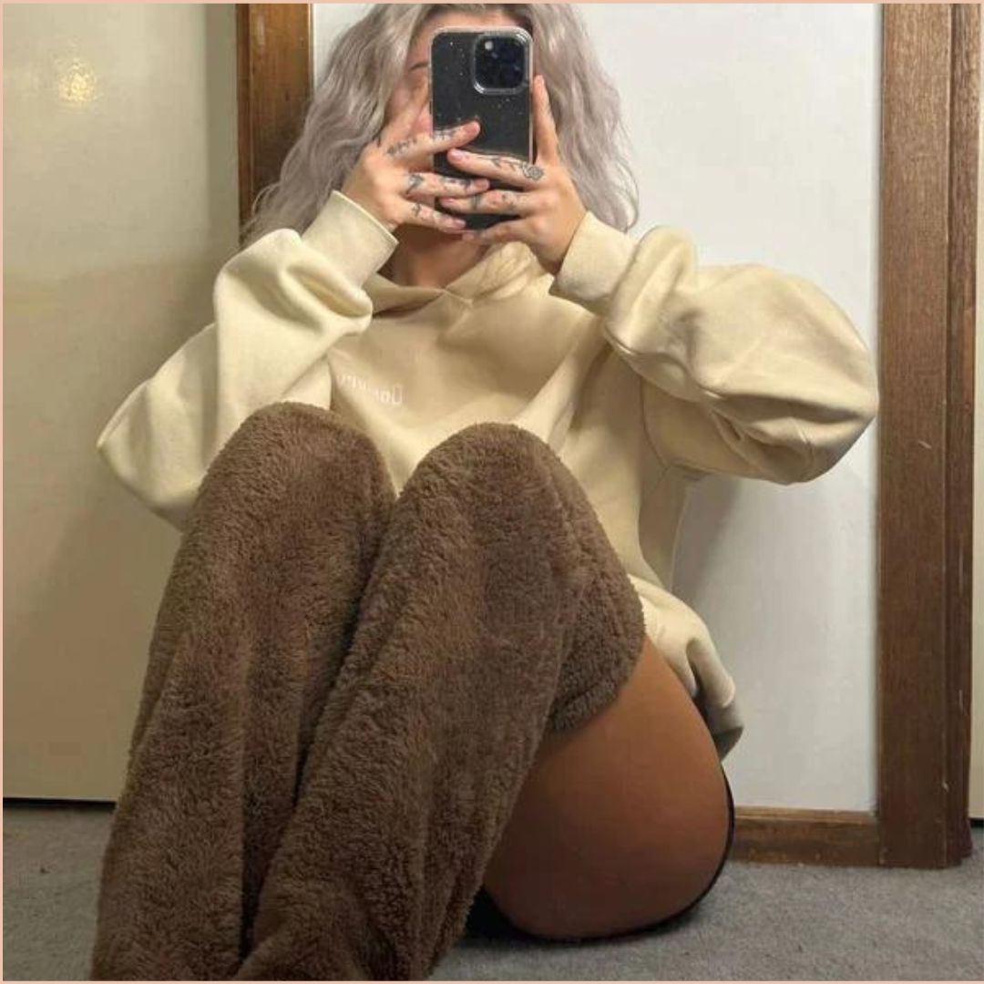 OSCAR | PANTALONCINI BEQUEME