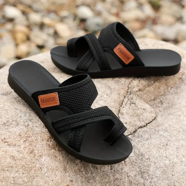 Caroline - Orthopedic Sandals for Hallux Valgus Correction