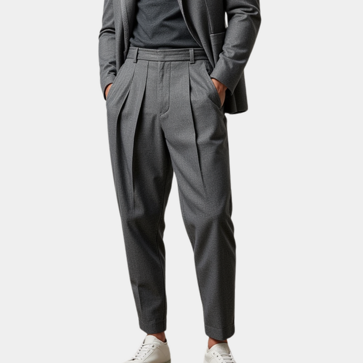 ITALO | ELEGANTE PANTALONE