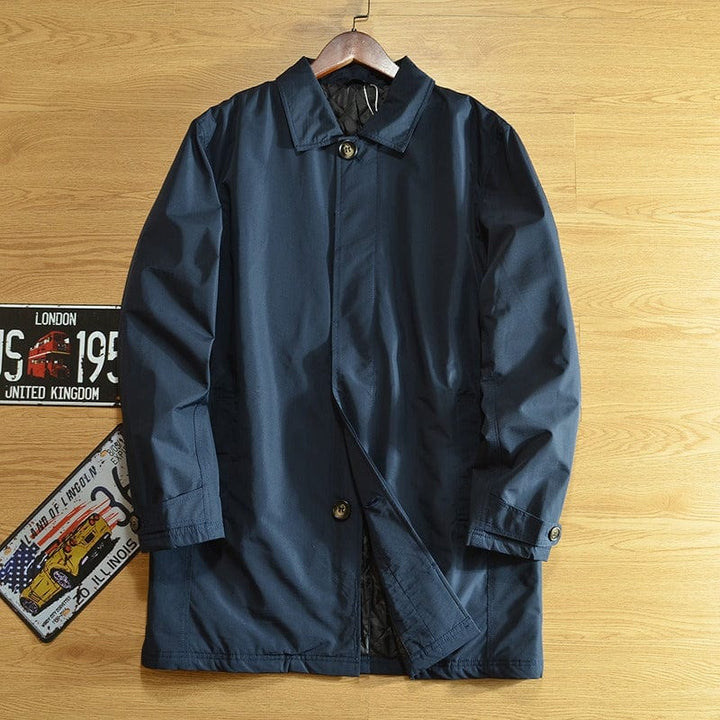 CAËL™|CAPPOTTO CLASSICO