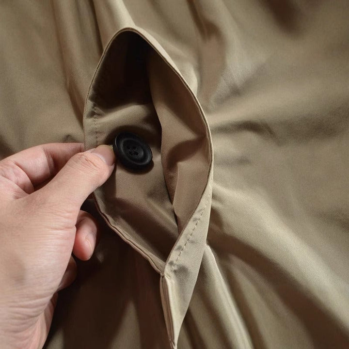 CAËL™|CAPPOTTO CLASSICO