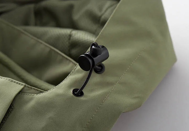 ELISA™ | GIACCA SOFTSHELL TERMICA 3 IN 1