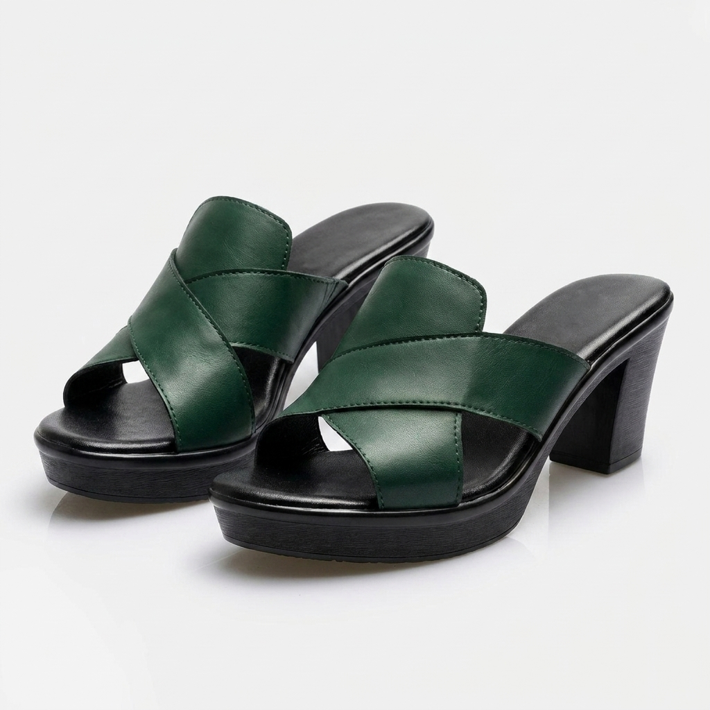 Susan | Elegant Comfort Sandals